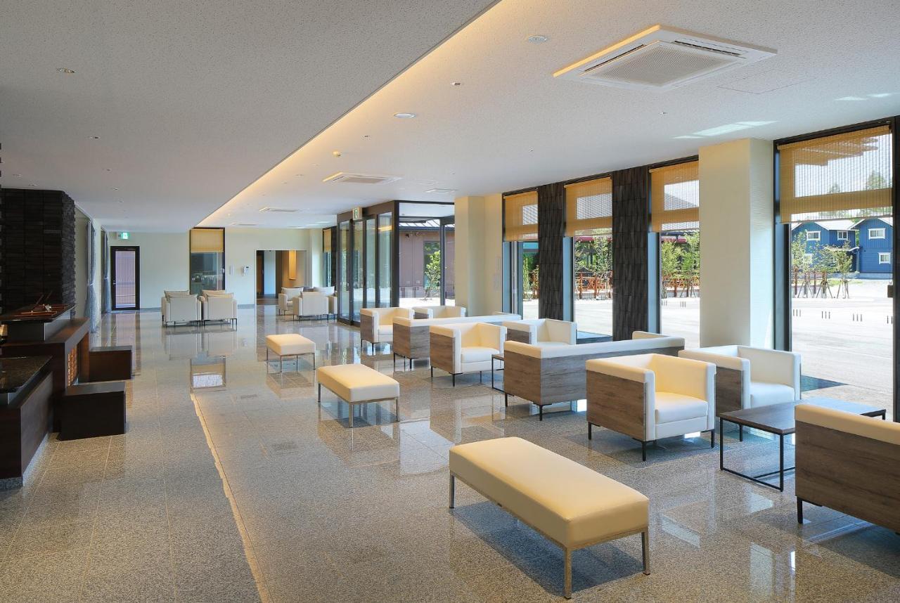 傳統日式旅館 Hakuun Sanso Aso