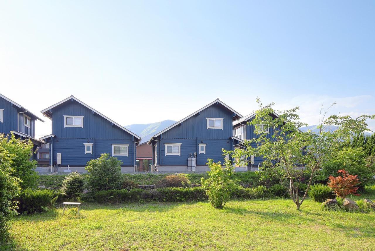 旅館 阿蘇　白雲山荘 3*